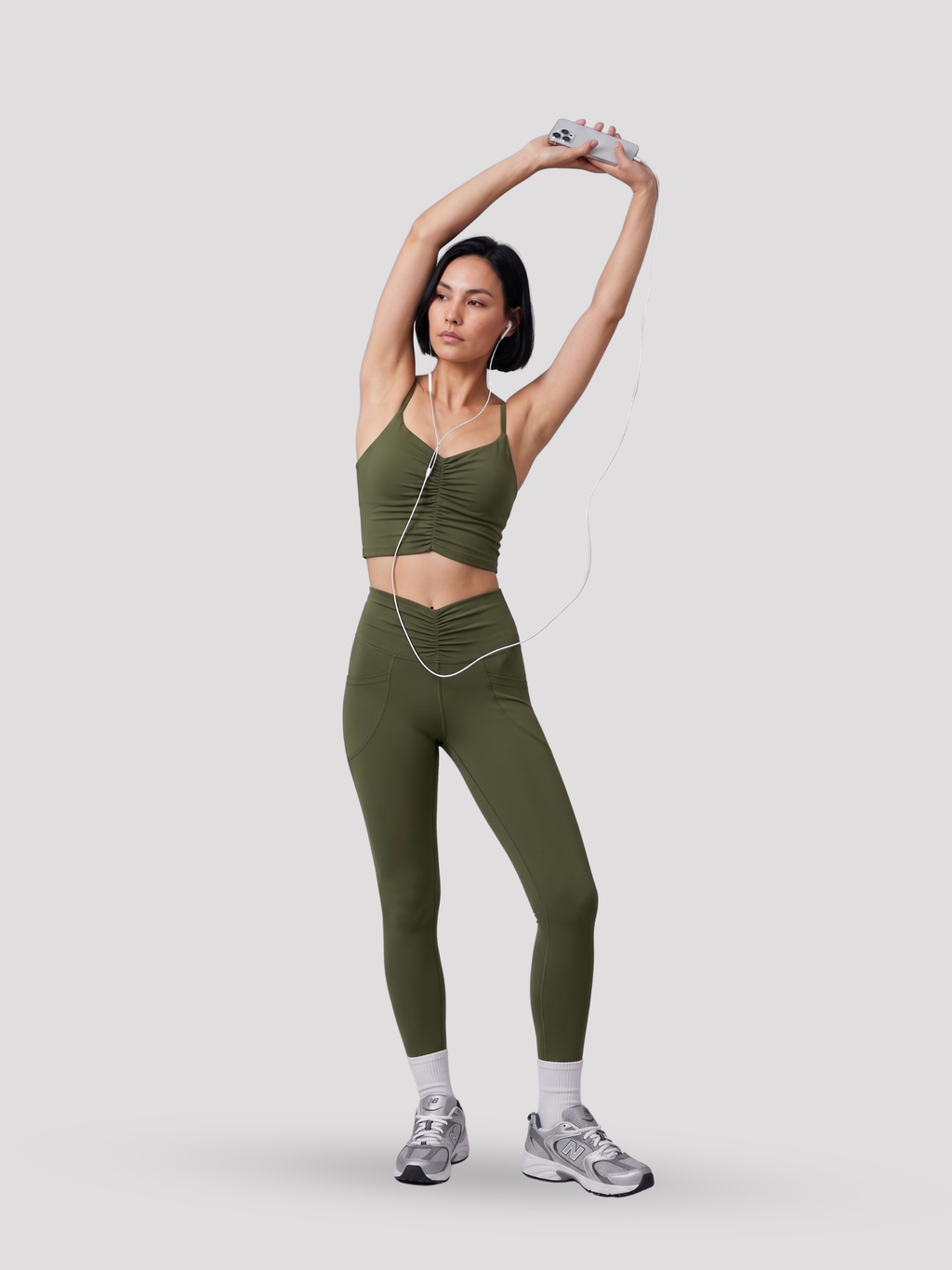 Leggins Bali