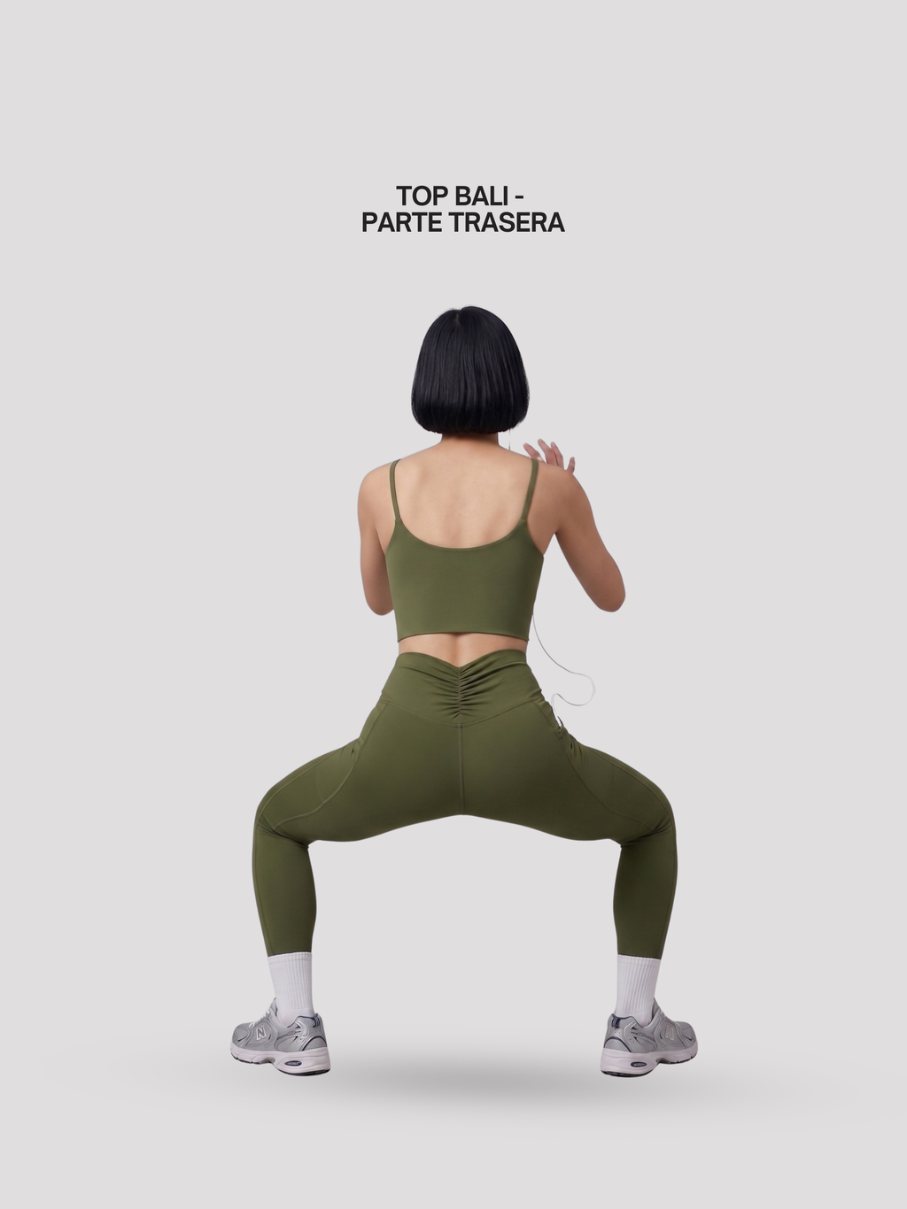 Leggins Bali